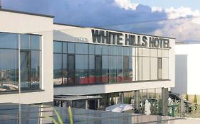 White Hills Hotel Spa&Sport