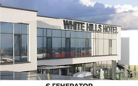White Hills Hotel Spa&Sport